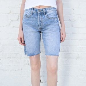 Brandy Melville Addison Shorts